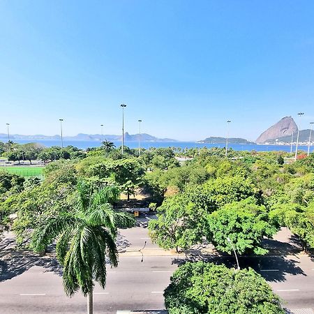 Apartamento Na Zona Sul Do Rio Рио де Жанейро Екстериор снимка