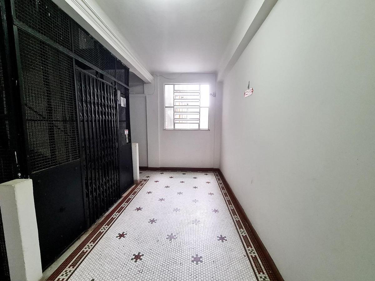 Apartamento Na Zona Sul Do Rio Рио де Жанейро Екстериор снимка