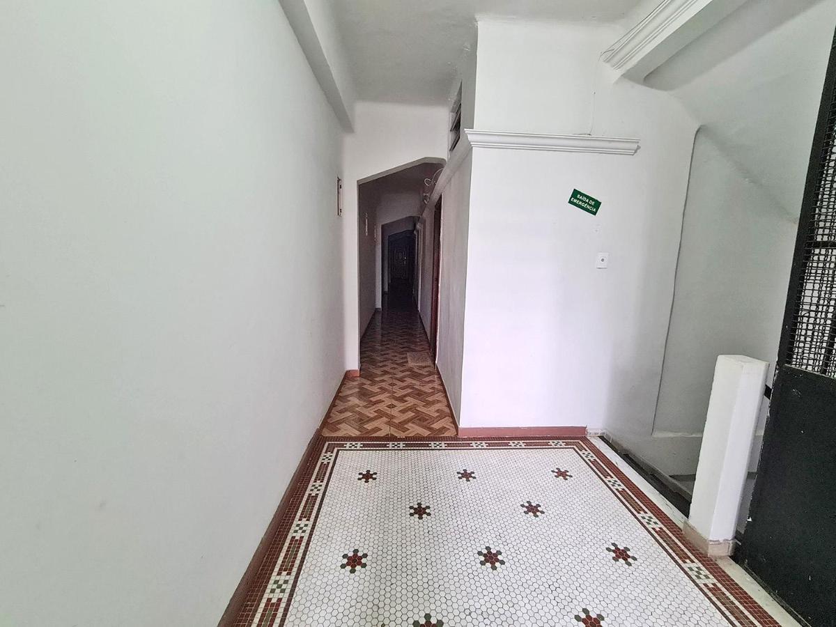 Apartamento Na Zona Sul Do Rio Рио де Жанейро Екстериор снимка