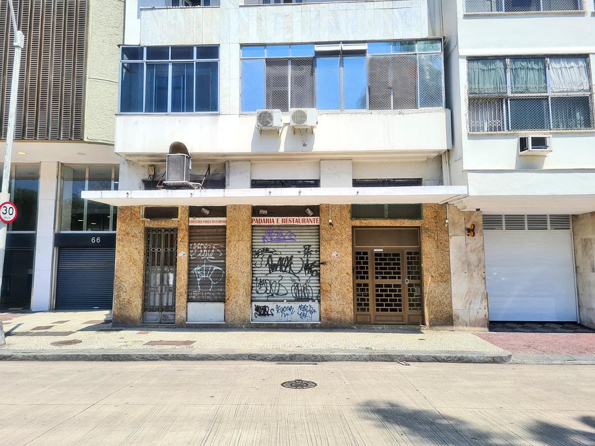 Apartamento Na Zona Sul Do Rio Рио де Жанейро Екстериор снимка