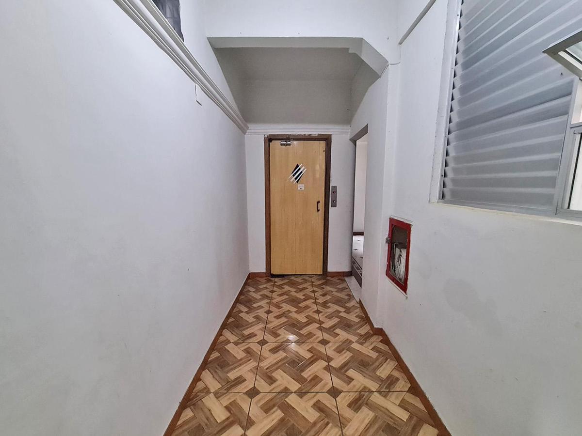 Apartamento Na Zona Sul Do Rio Рио де Жанейро Екстериор снимка