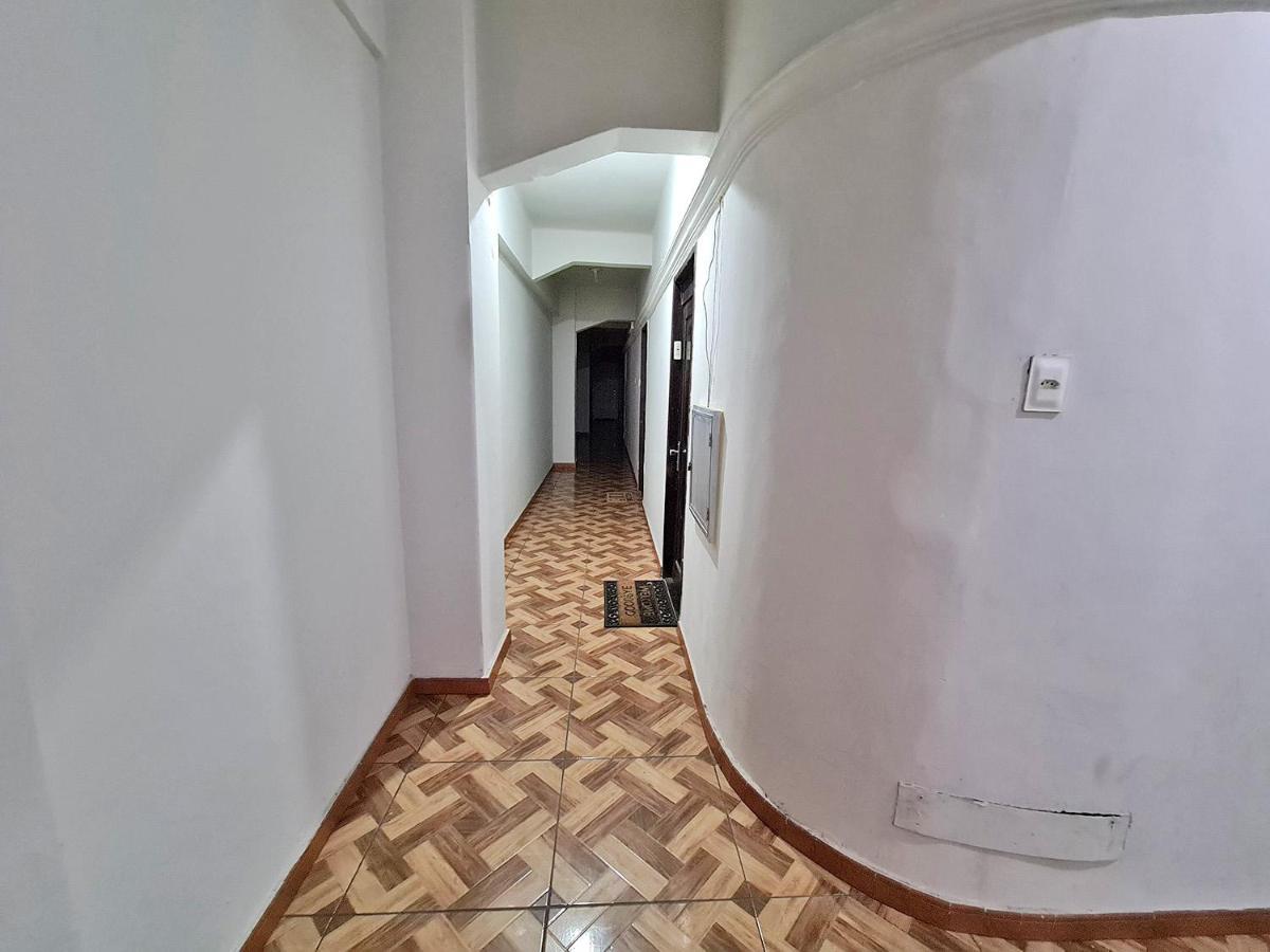 Apartamento Na Zona Sul Do Rio Рио де Жанейро Екстериор снимка