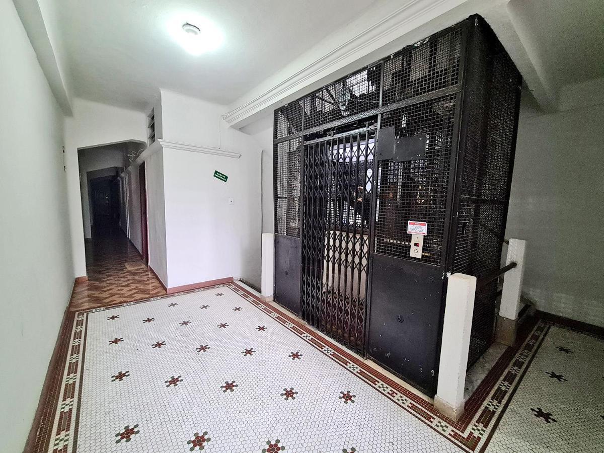 Apartamento Na Zona Sul Do Rio Рио де Жанейро Екстериор снимка