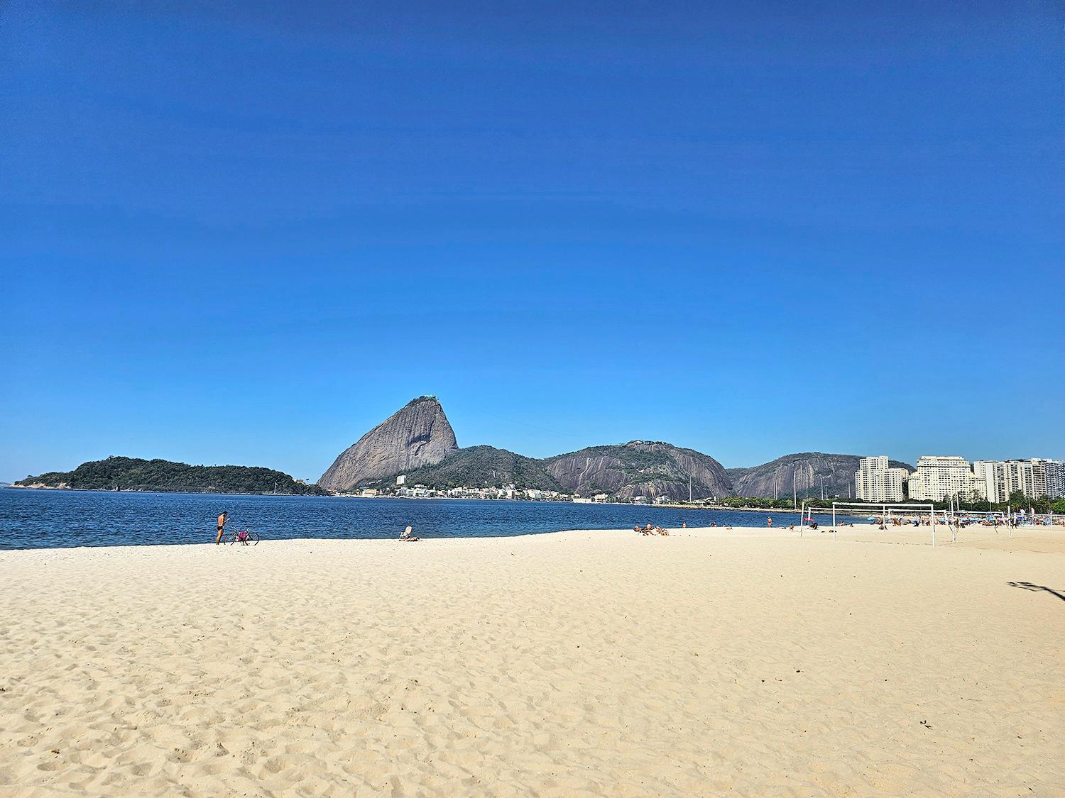 Apartamento Na Zona Sul Do Rio Рио де Жанейро Екстериор снимка