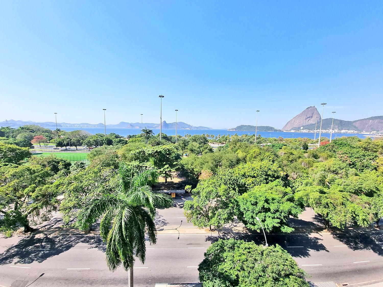 Apartamento Na Zona Sul Do Rio Рио де Жанейро Екстериор снимка