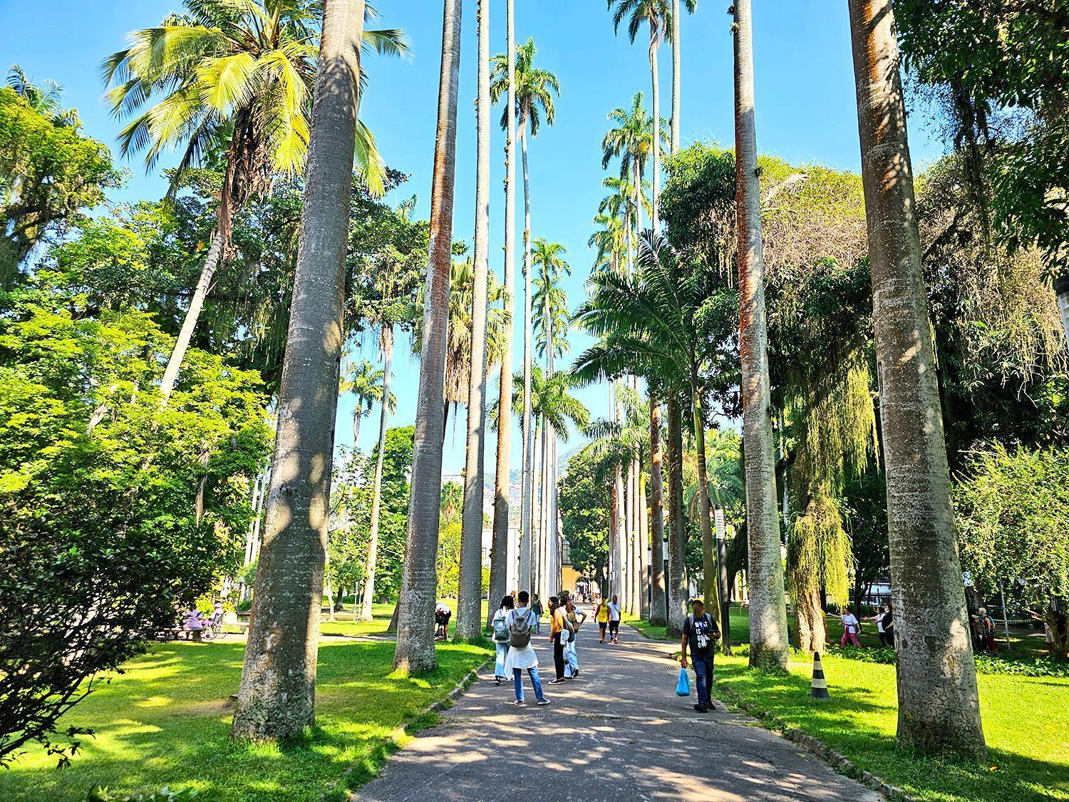 Apartamento Na Zona Sul Do Rio Рио де Жанейро Екстериор снимка