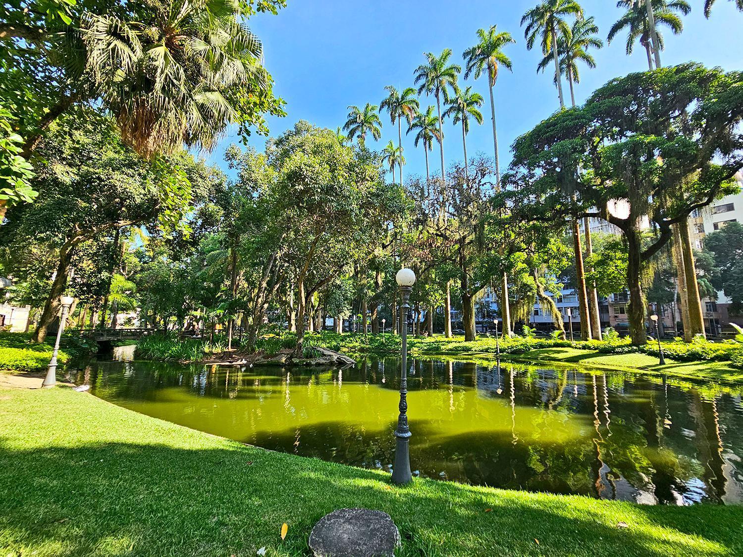 Apartamento Na Zona Sul Do Rio Рио де Жанейро Екстериор снимка