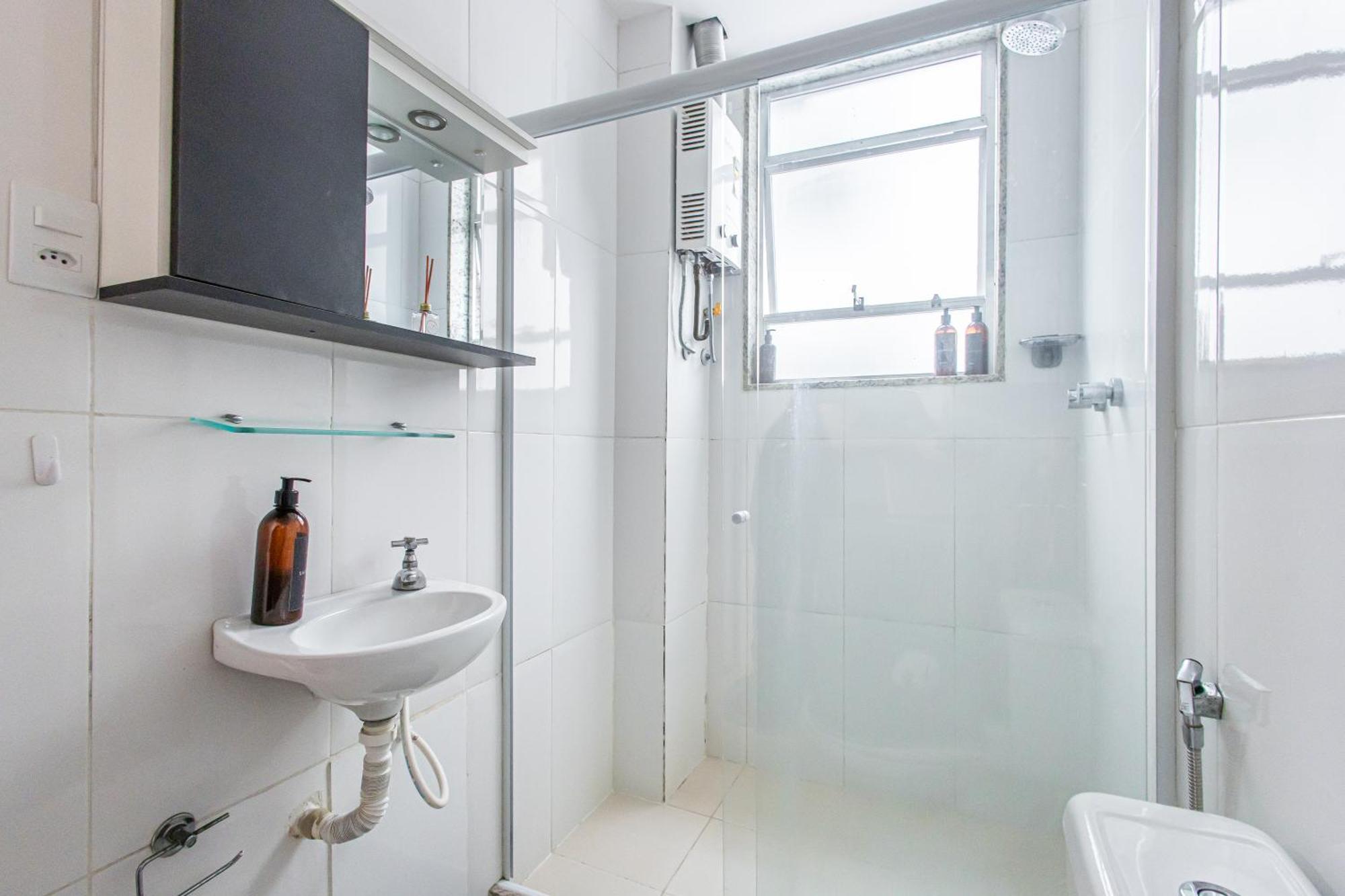 Apartamento Na Zona Sul Do Rio Рио де Жанейро Екстериор снимка