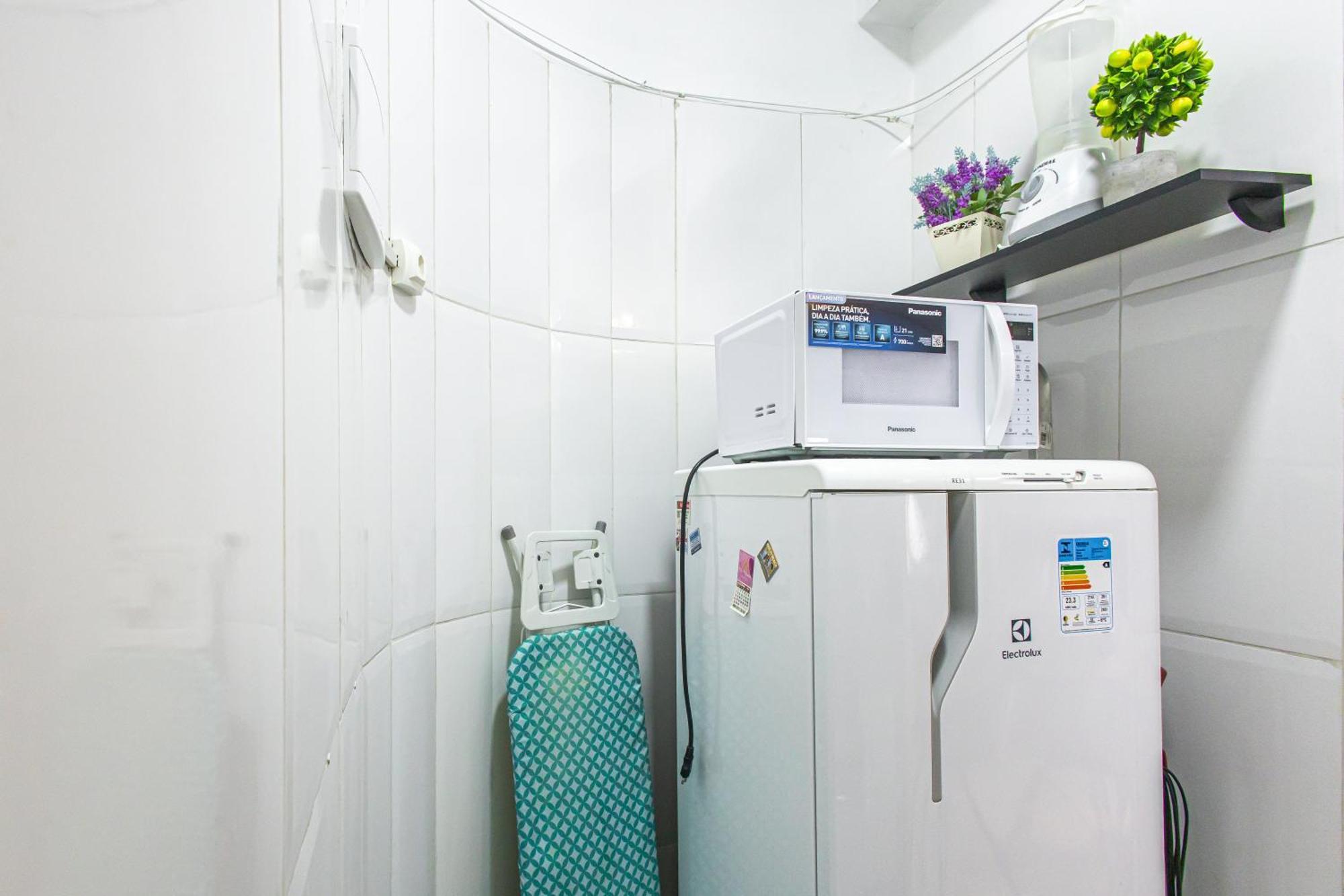 Apartamento Na Zona Sul Do Rio Рио де Жанейро Екстериор снимка