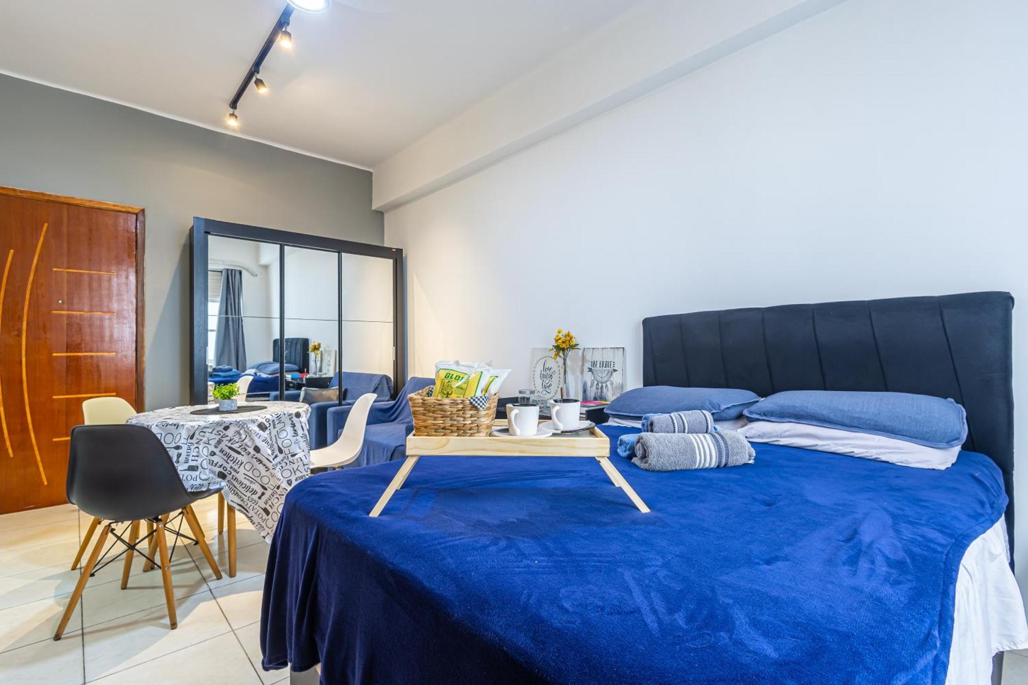 Apartamento Na Zona Sul Do Rio Рио де Жанейро Екстериор снимка
