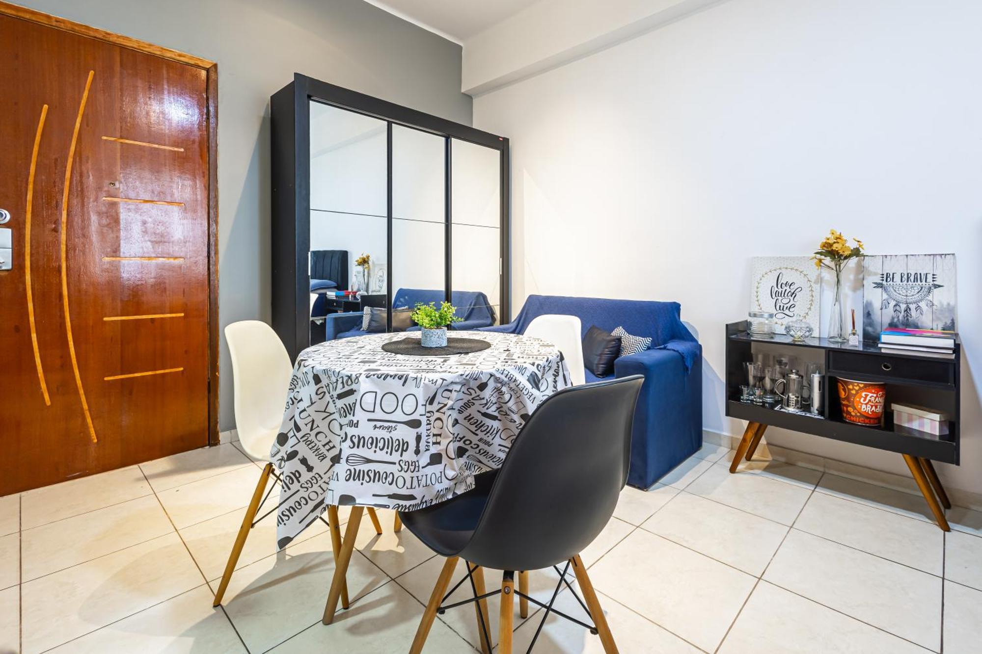 Apartamento Na Zona Sul Do Rio Рио де Жанейро Екстериор снимка