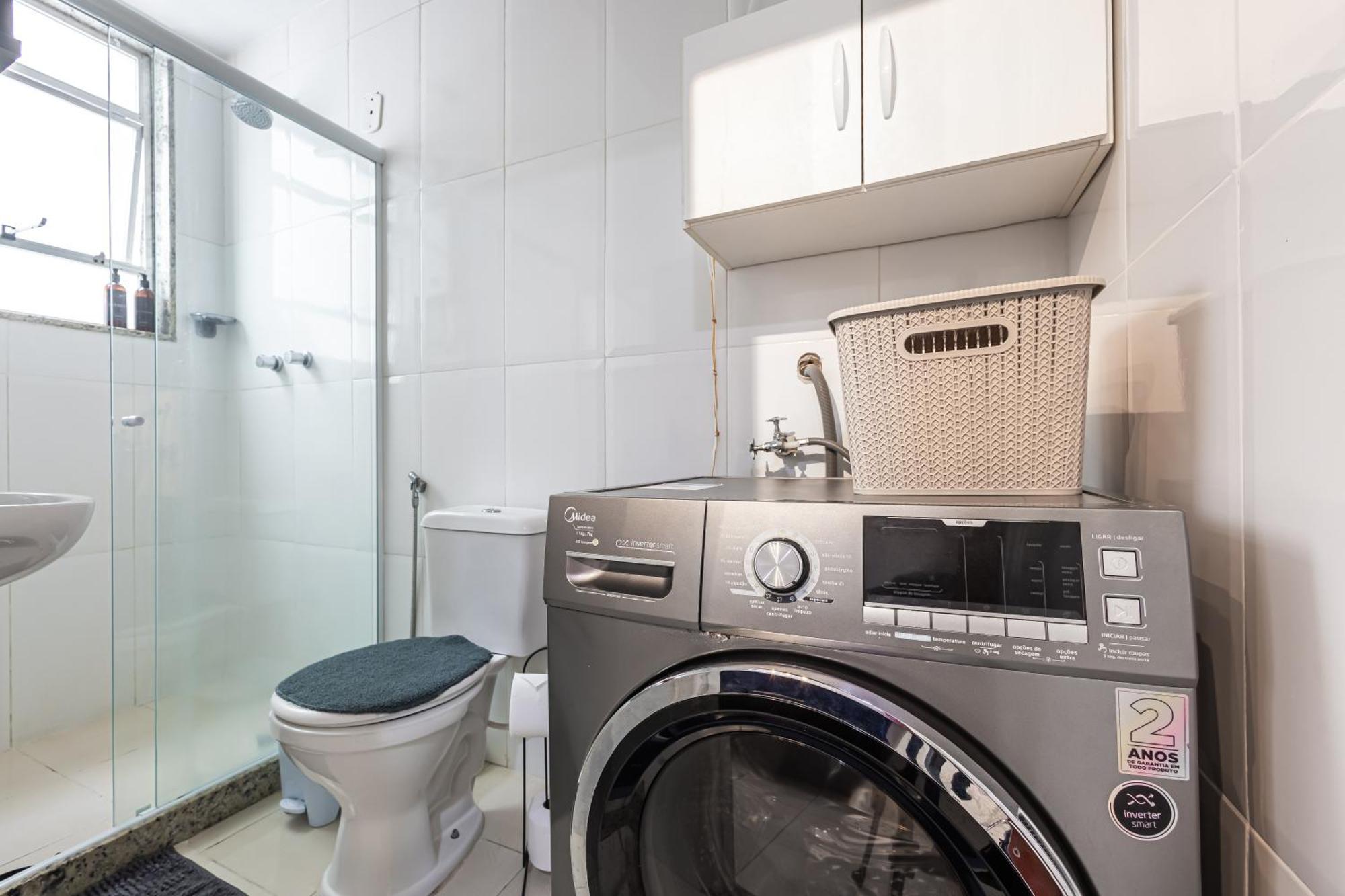 Apartamento Na Zona Sul Do Rio Рио де Жанейро Екстериор снимка